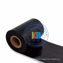 Wash Garments Label Rolls 40mm x 300m Thermal Transfer Barcode Ribbon Wash Care Ribbon